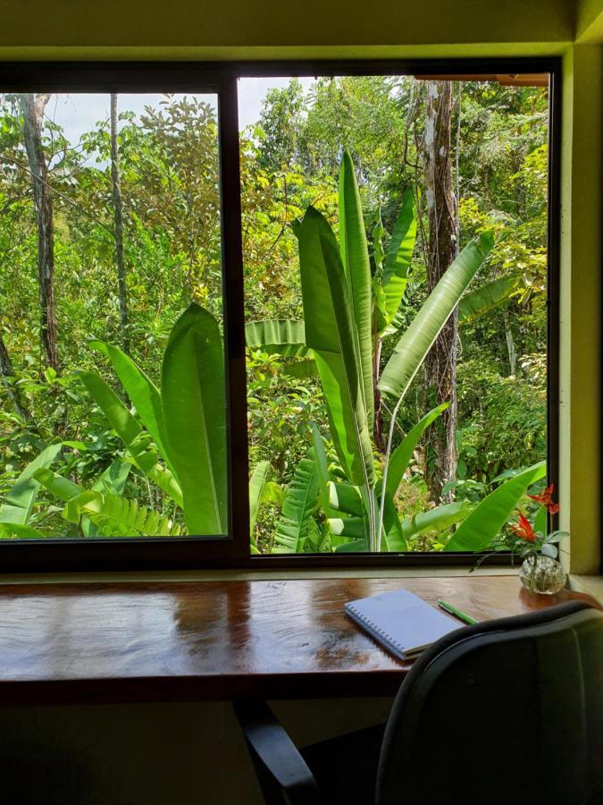 Cabina Gan Eden - Walking Distance From River Portalon Ngoại thất bức ảnh