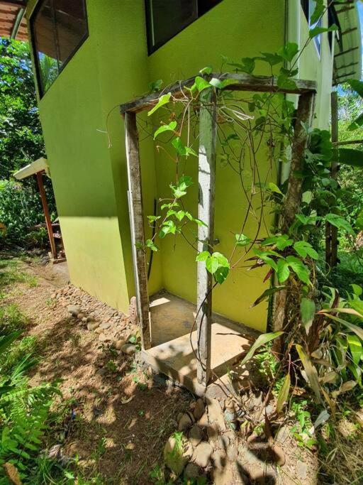 Cabina Gan Eden - Walking Distance From River Portalon Ngoại thất bức ảnh
